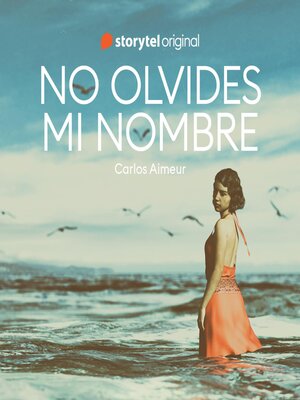 cover image of No olvides mi nombre